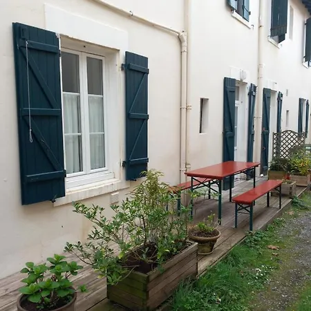 Appartement , Côte Des Basques, Beaurivage