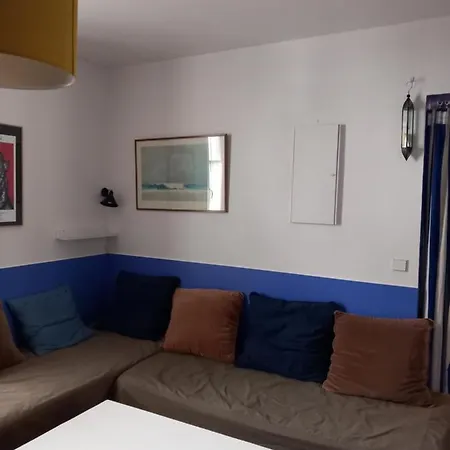 Apartment , Cote Des Basques, Beaurivage Biarritz