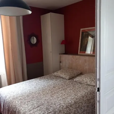 , Côte Des Basques, Beaurivage Appartement *