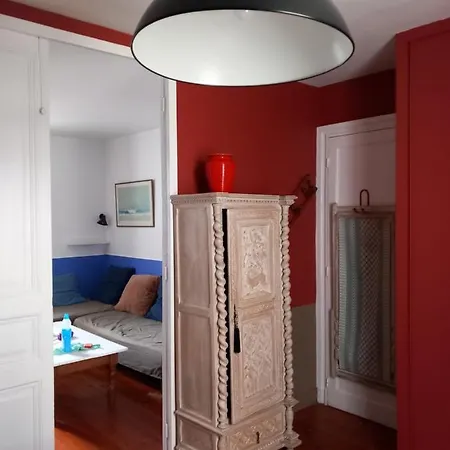 Appartement , Côte Des Basques, Beaurivage *