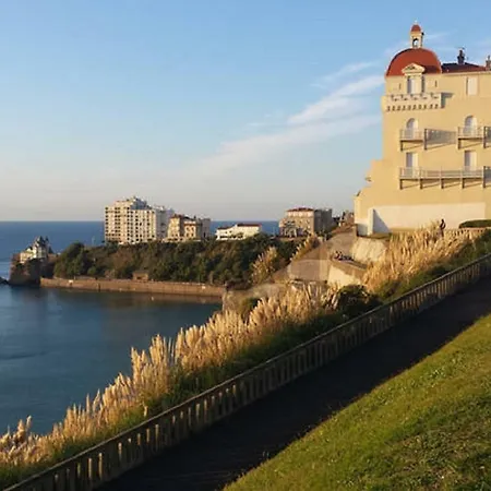 Appartement , Côte Des Basques, Beaurivage