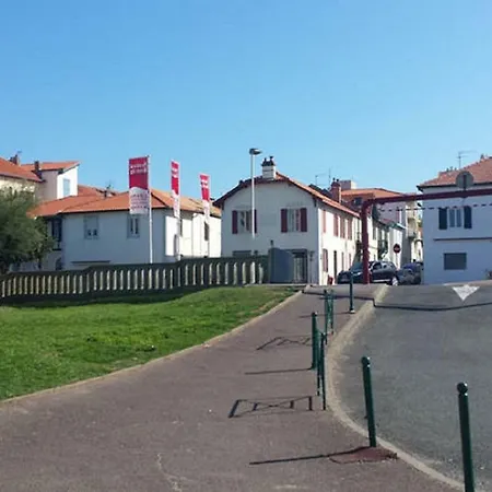 Appartement , Côte Des Basques, Beaurivage