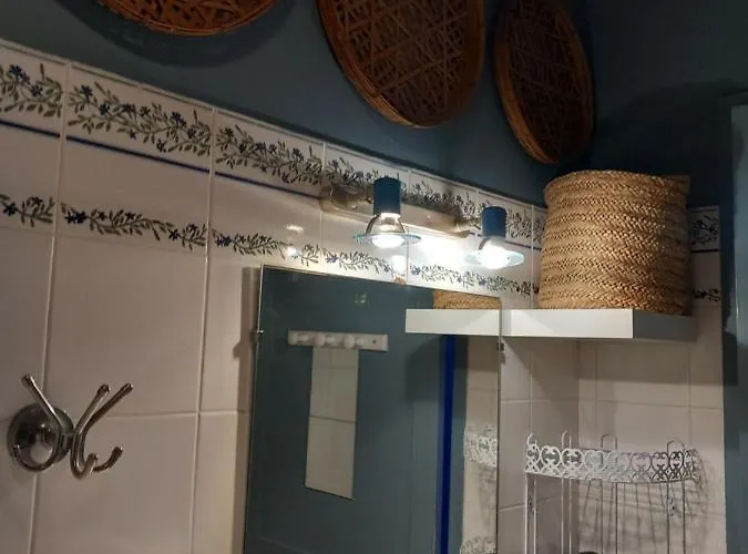 , Cote Des Basques, Beaurivage Apartment