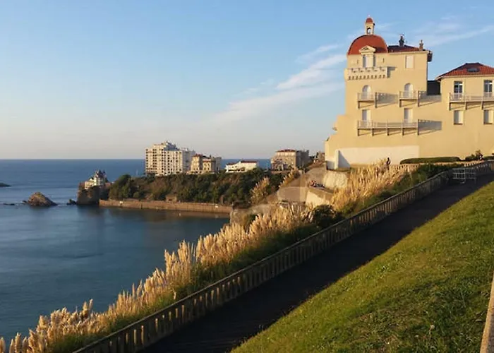 Apartment , Cote Des Basques, Beaurivage