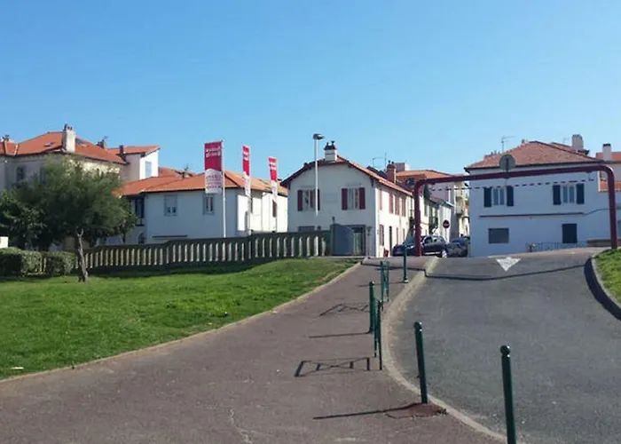 Apartment , Cote Des Basques, Beaurivage