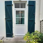 , Cote Des Basques, Beaurivage Apartman Biarritz