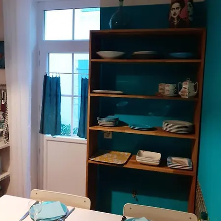 Apartamento , Cote Des Basques, Beaurivage *