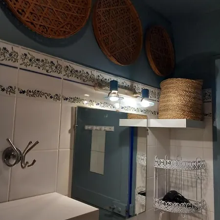 , Cote Des Basques, Beaurivage Apartament