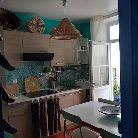 , Côte Des Basques, Beaurivage *