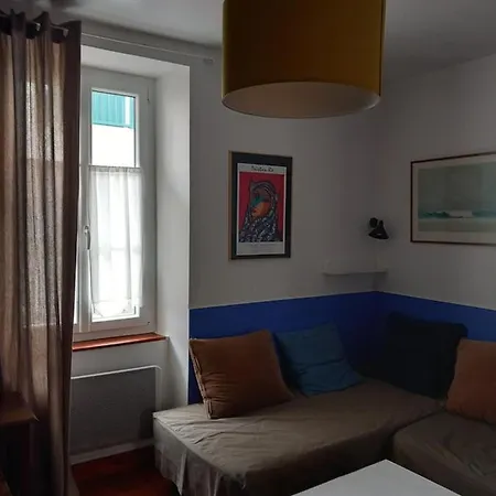 Appartement , Côte Des Basques, Beaurivage *