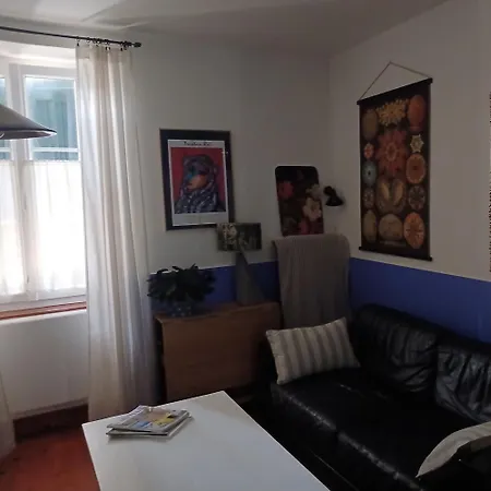 , Cote Des Basques, Beaurivage Apartamento Biarriz