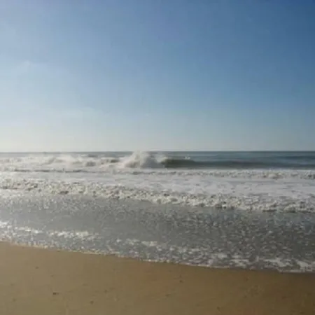Apartamento , Cote Des Basques, Beaurivage Biarriz