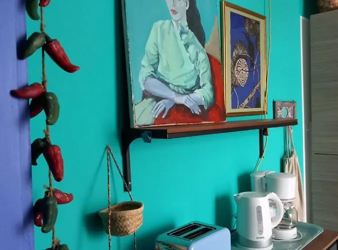 , Cote Des Basques, Beaurivage Apartman *