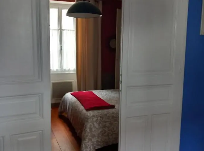 , Cote Des Basques, Beaurivage Biarritz