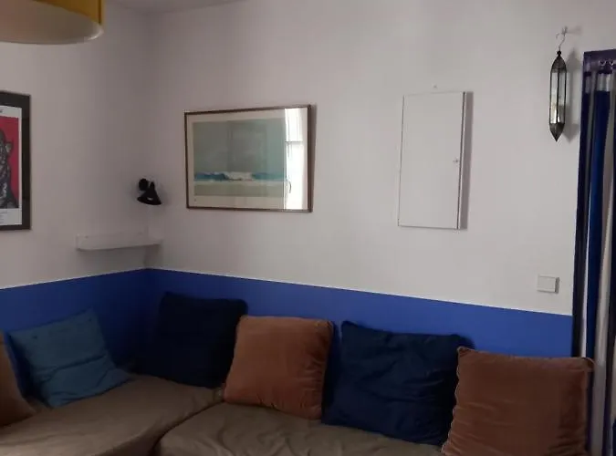 Apartment , Cote Des Basques, Beaurivage Biarritz