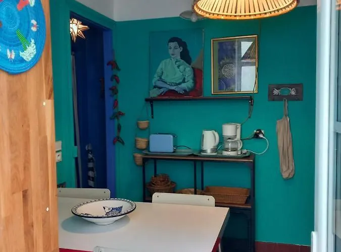 Apartman , Cote Des Basques, Beaurivage