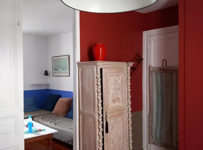 Apartment , Cote Des Basques, Beaurivage *