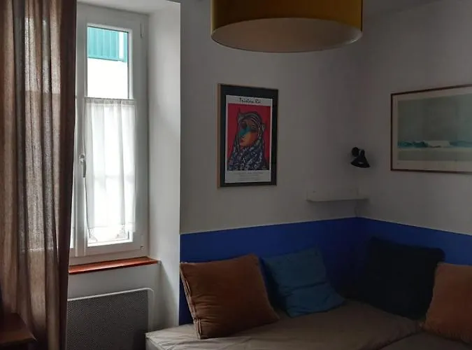 Apartman , Cote Des Basques, Beaurivage *