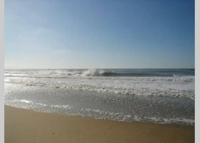 Apartman , Cote Des Basques, Beaurivage Biarritz